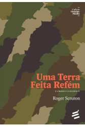 Uma Terra Feita Refém: o Líbano e o Ocidente 