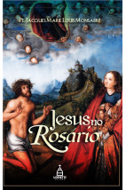 Jesus no Rosário 2ª Edição