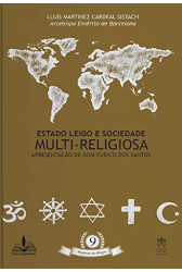 Estado leigo e sociedade multi religiosa