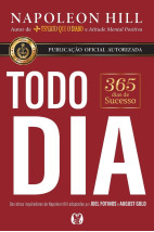 Napoleon Hill todo dia